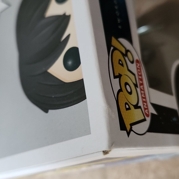 Rare Asune and Kirito Funko Pops 81 and 82 - Picture 7 of 7